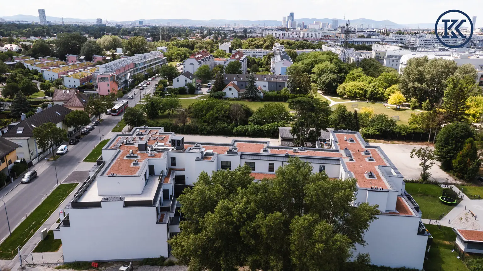 Gebäude