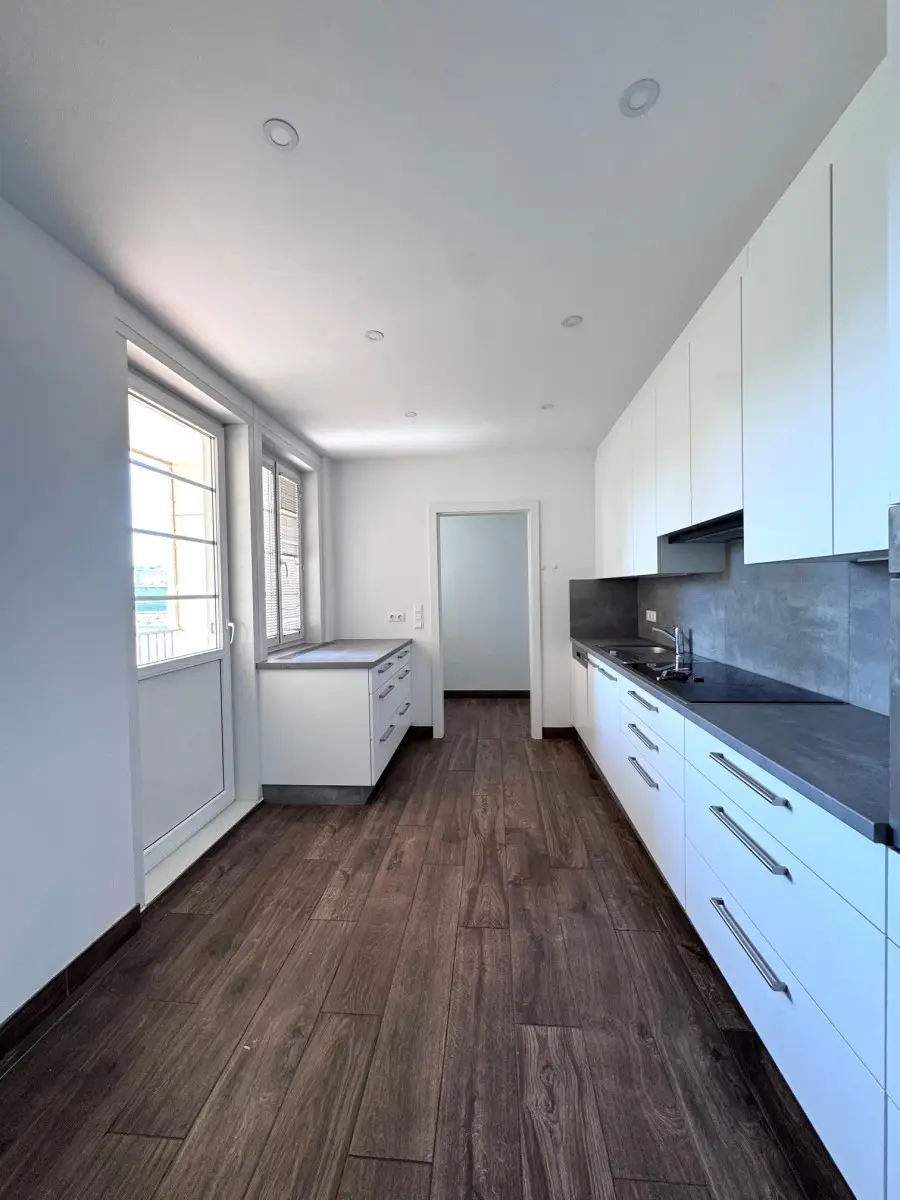 Inv (1)a | ++ TOP LAGE - Wien Mitte ++ VIER Zimmer mit BALKON | Prima Service Immobilien