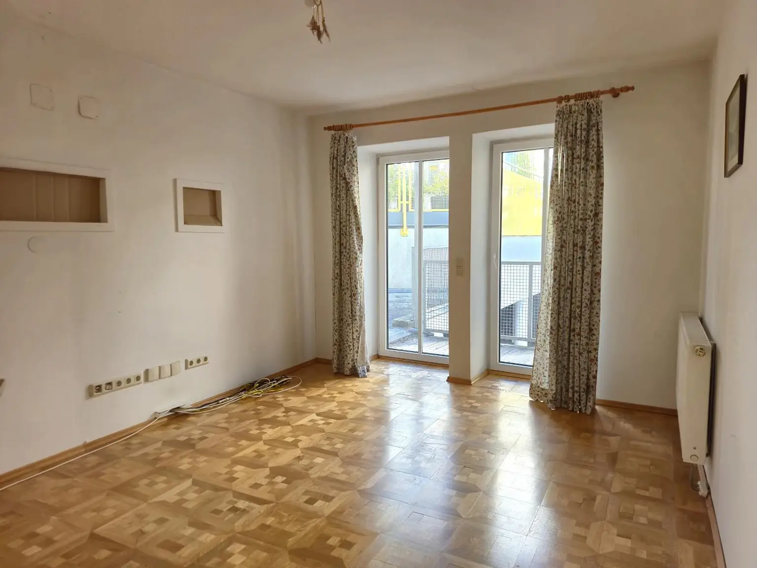 Schlafzimmer 2