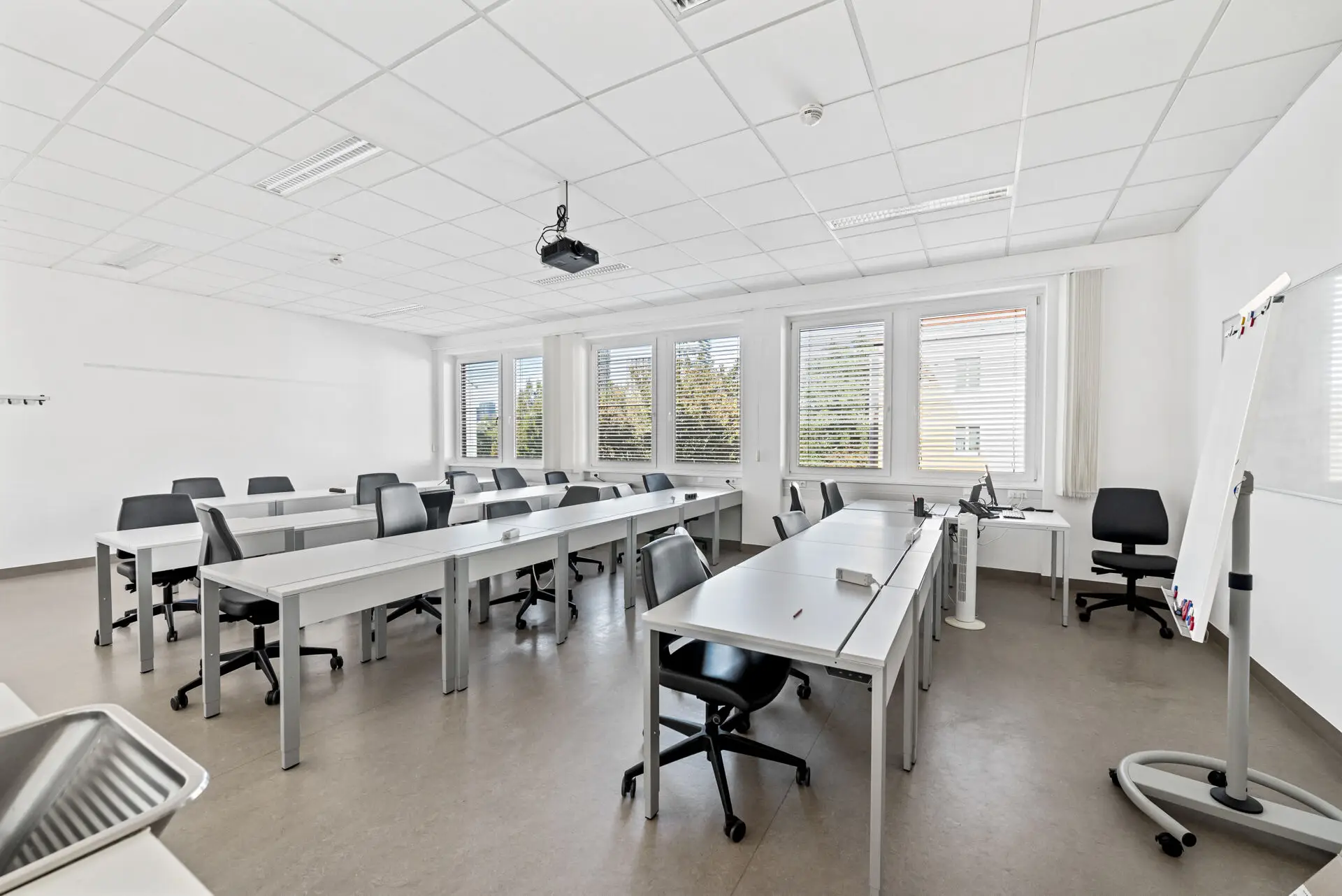 1110 Wien, Simmeringer Hauptstraße 47 Schulung 2