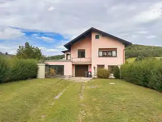 19 Südansicht