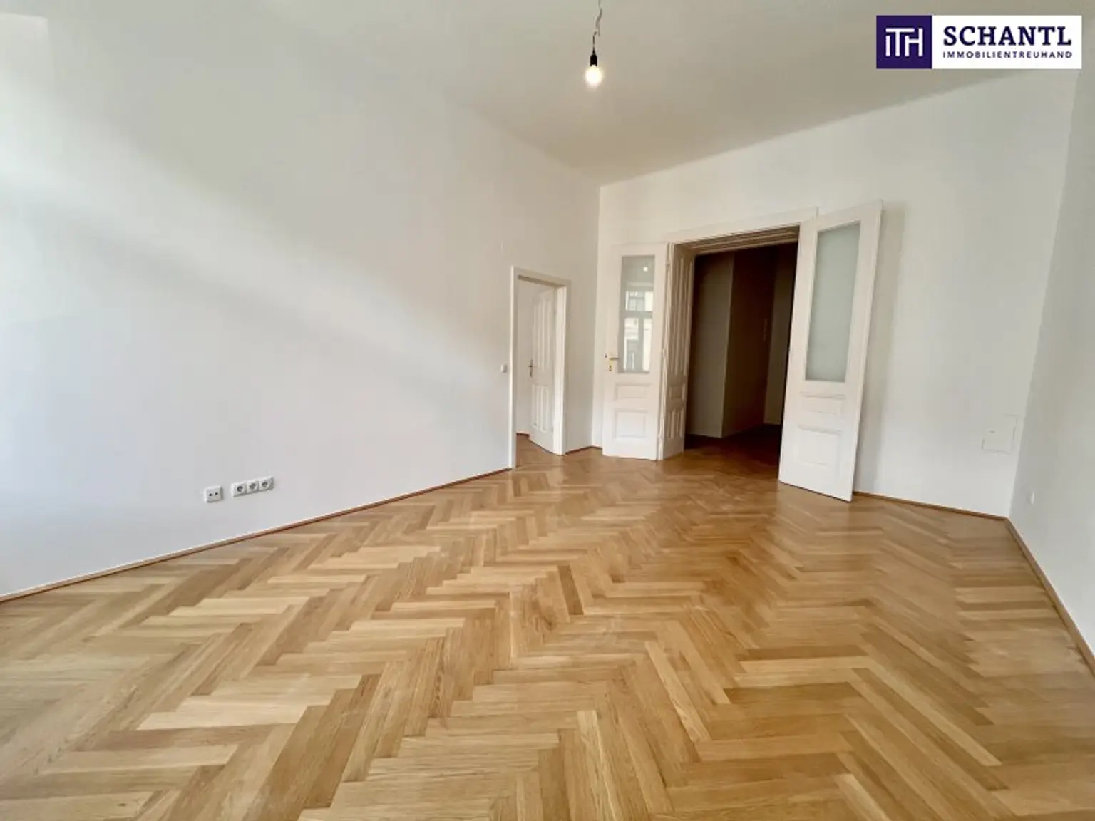 Typisch Wien – nur schöner! Altbau mit Wow-Faktor & Platz zum Leben – Jetzt entdecken!