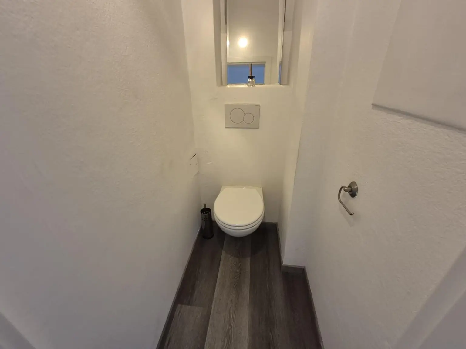 WC