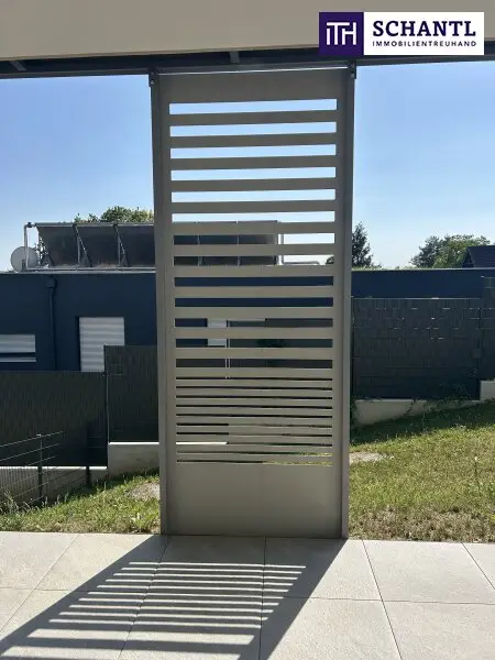 Wunderschöne Maisonettewohnung mit 120m² Wohnfläche, 20m² Terrasse und 170m² Garten in Gleisdorfer Toplage - provisionsfrei! Finanzierung ohne Eigenkapital möglich, leistbare Rückzahlung mit angepasster Laufzeit!