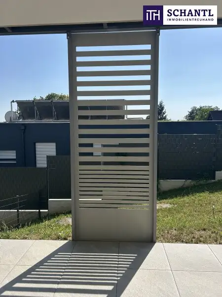 Wunderschöne Maisonettewohnung mit 120m² Wohnfläche, 20m² Terrasse und 170m² Garten in Gleisdorfer Toplage - provisionsfrei! Finanzierung ohne Eigenkapital möglich, leistbare Rückzahlung mit angepasster Laufzeit!