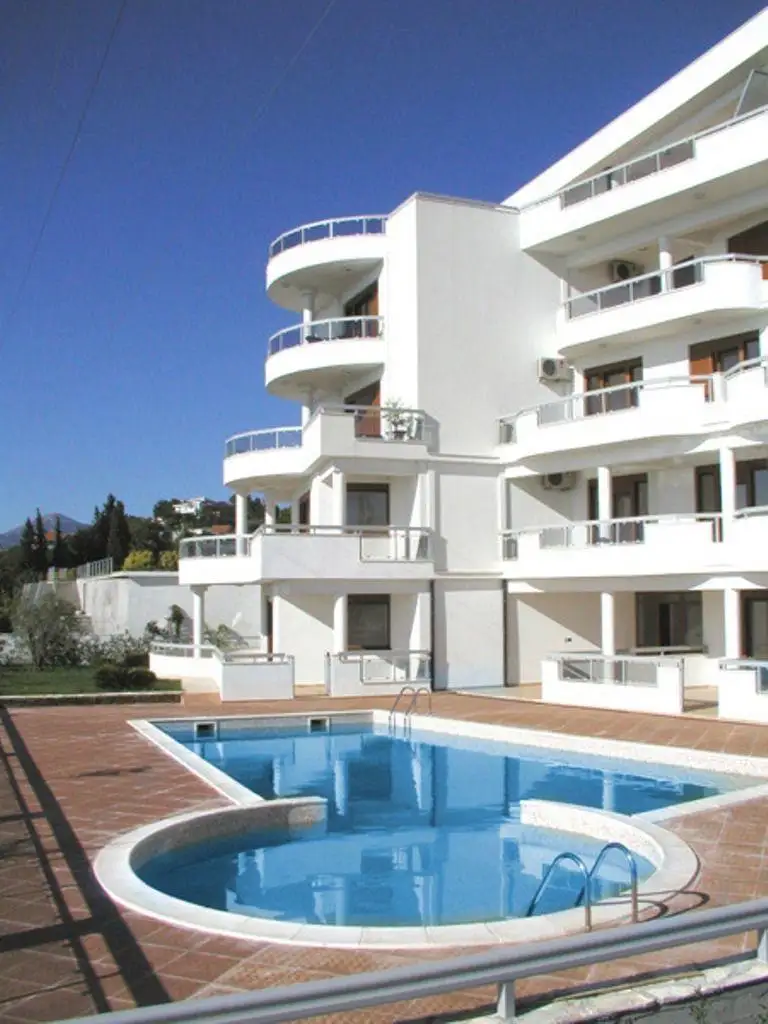 Großzügiges Penthouse mit herrlichem Meerblick in Toplage