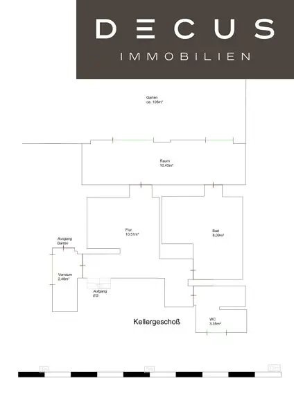 DOPPELHAUSHÄLFTE MIT POTENZIAL | SANIERUNGSBEDÜRFTIG | NÄHE ROSENHÜGEL