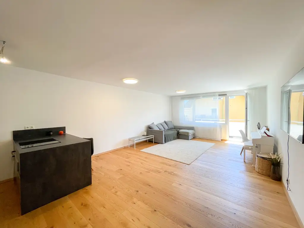 Hochwertiges Anlegerobjekt - befristet vermietet bis September 2027