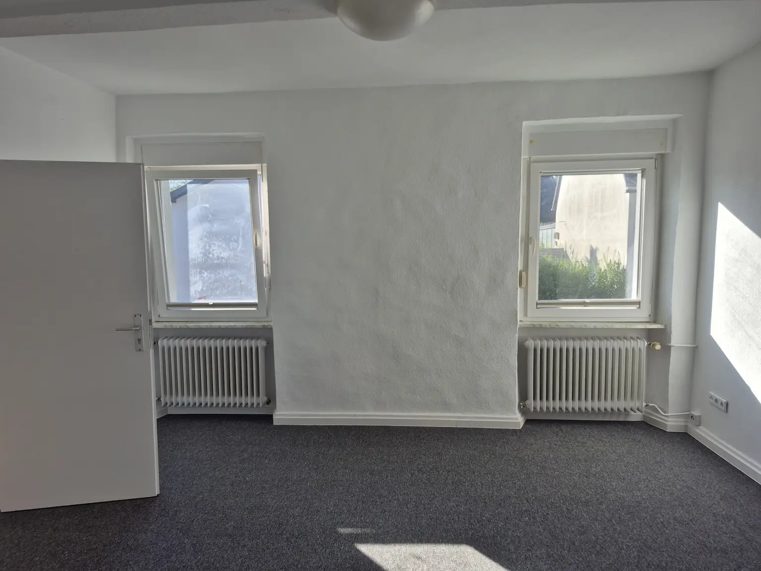 Große Wohnung in Alsfassen, nahe dem Stadtzentrum