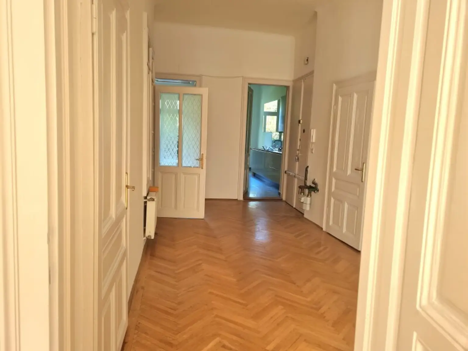 Moderne 3-Zimmer-Wohnung in 1130 Wien – großzügig, hell und komfortabel!