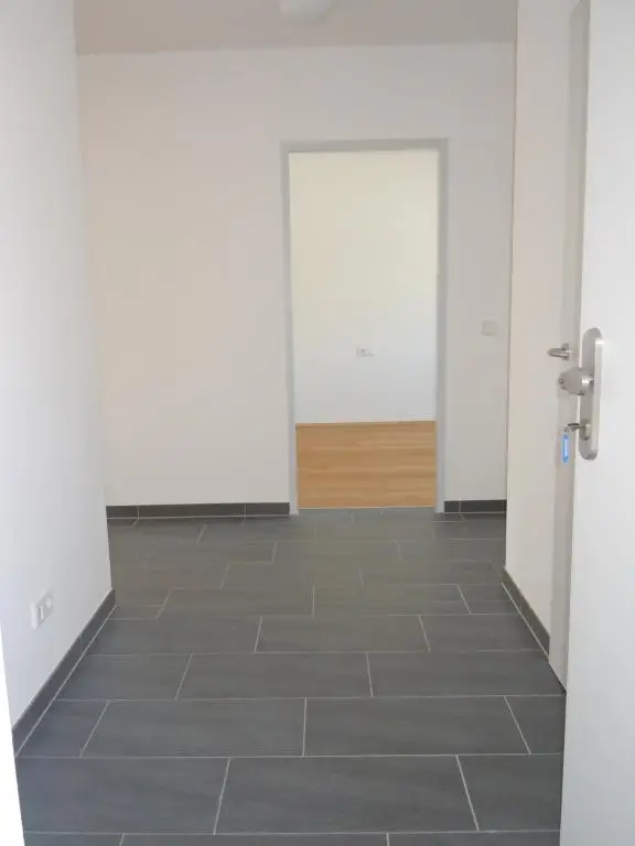 Vorzimmer