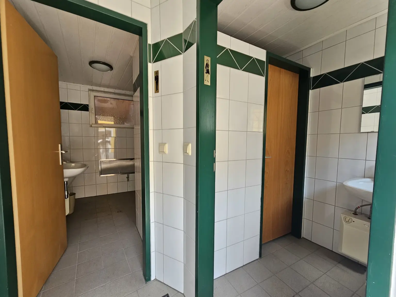 Sanierter Weinkeller mit historischem Charme in idyllischer Lage