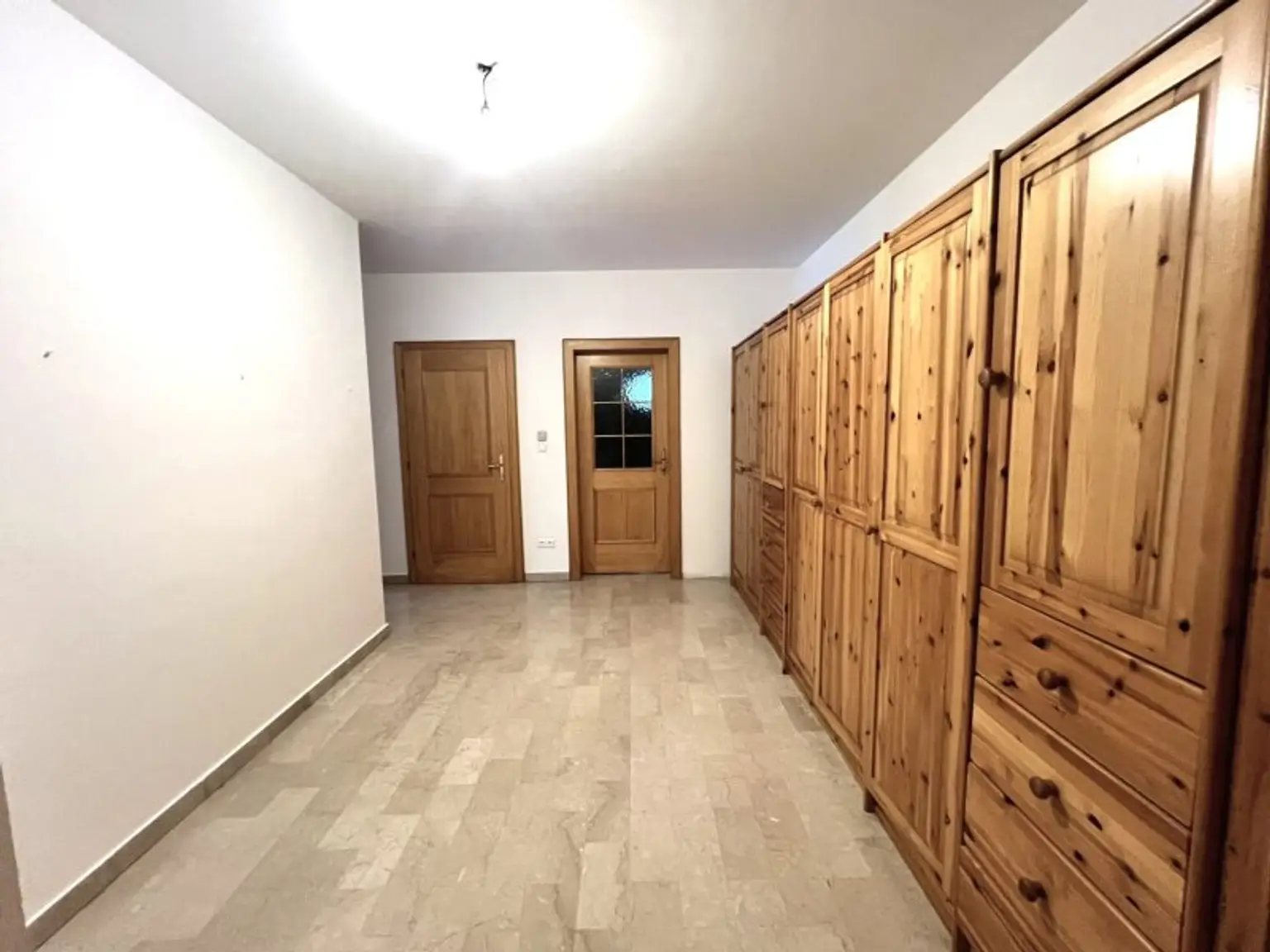 Rarität (!) Großzügige Villa in Badener Bestlage am Mitterberg mit prächtigem Garten - zentrumsnahe (!)