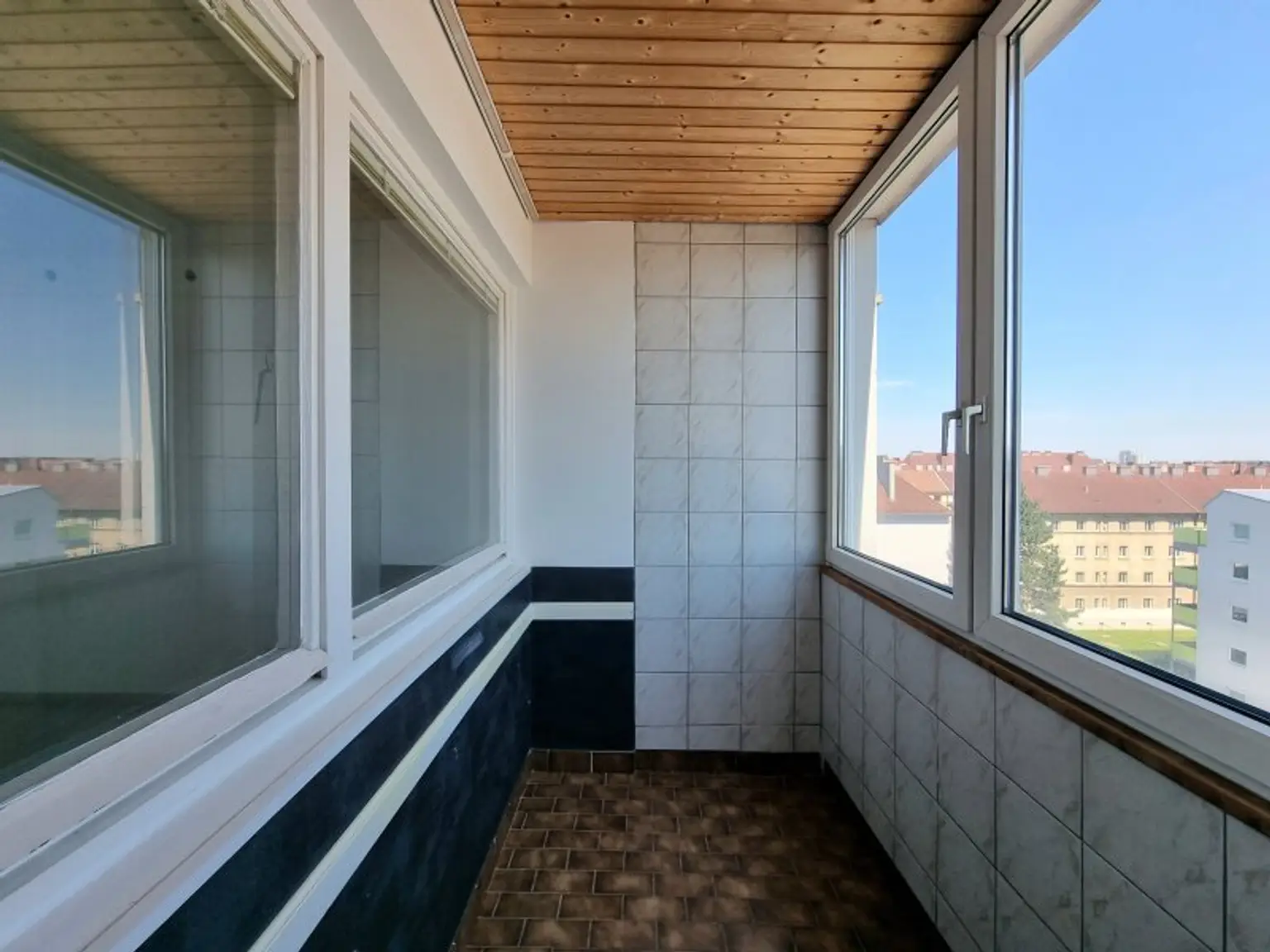 Toplage & Gestaltungsspielraum – 3-Zimmer-Eigentumswohnung mit Loggia