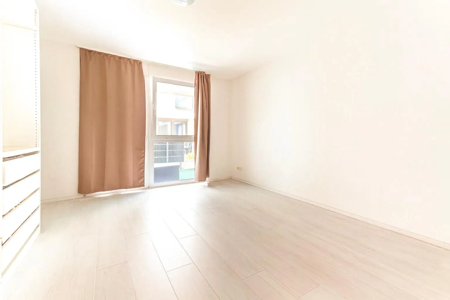 “Moderne 3-Zimmer-Wohnung mit Garten-Terrasse & Dachterrasse!“