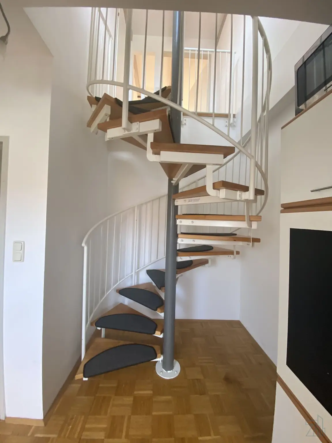 Maisonette mit Balkon im Lendviertel – vermietet bis 2028 – Anlegerobjekt!