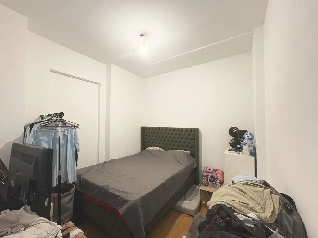 Unbefristete Vermietung - 1,5-Zimmerwohnung mit Terasse beim Enkplatz!