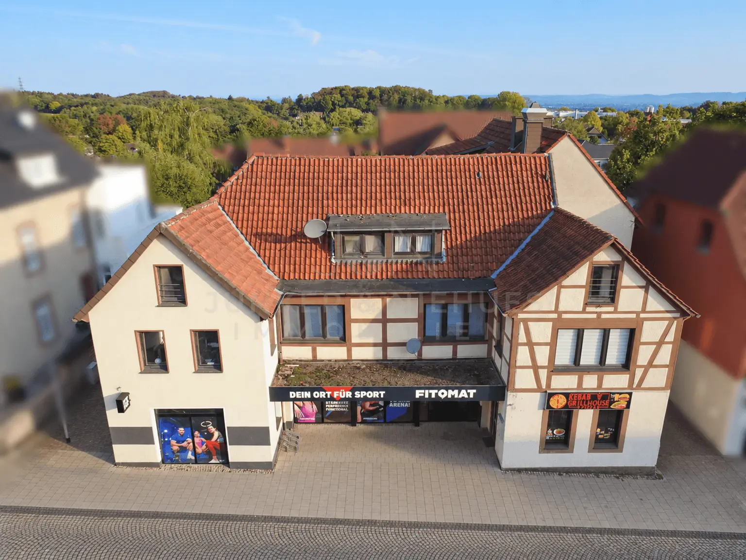 Außenansicht
