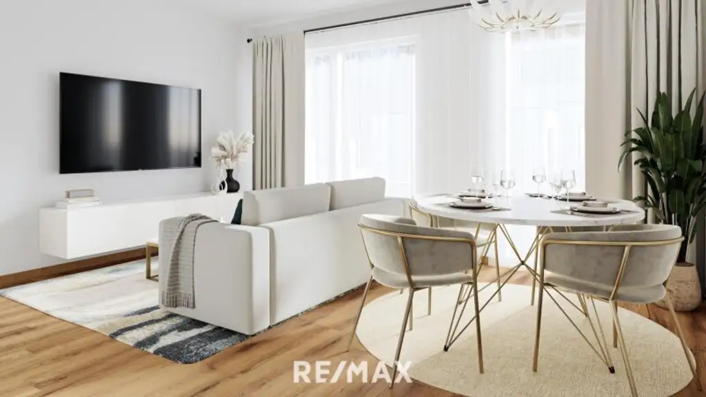 ERSTBEZUG I BALKON I PROVISIONSFREI