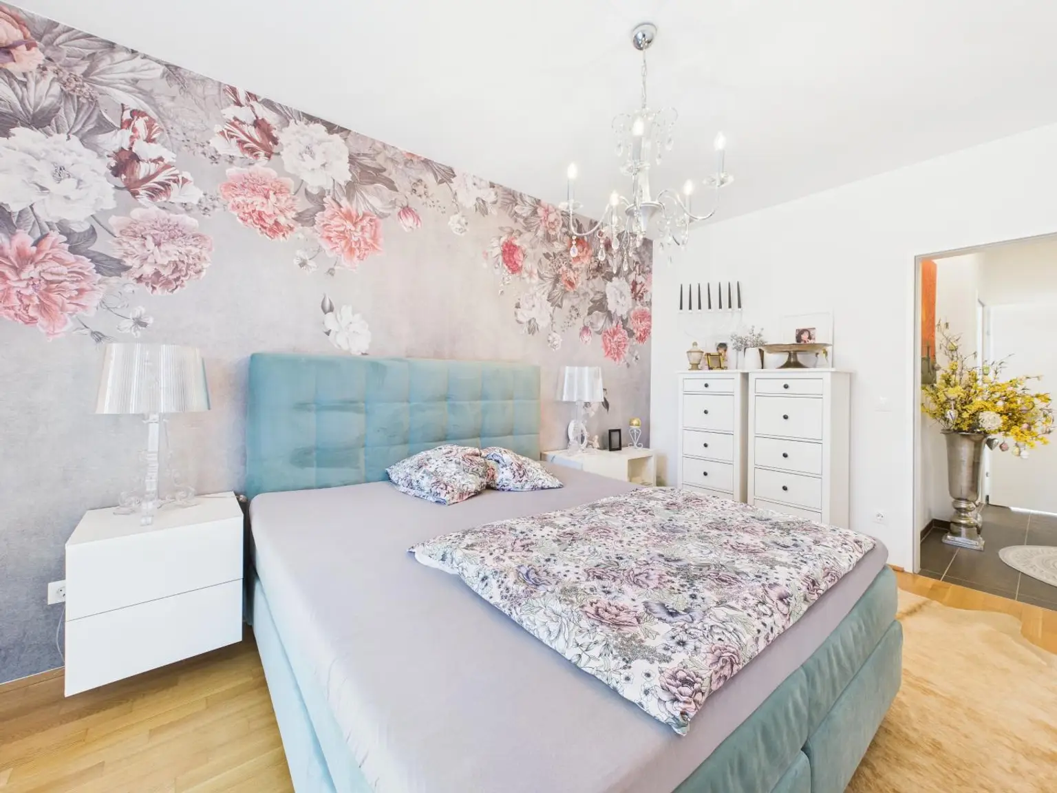 ***NEUER PREIS***: 3-Zimmer-Wohntraum in Laakirchen - Neubauwohnung mit Seennähe & Traunsteinblick