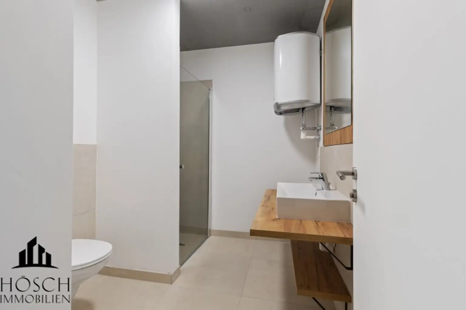 Urban Living Meidling – möbliert, flexibel, modern