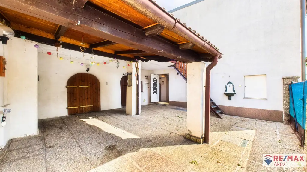 OPEN HOUSE SA 20.9. ab 13:00, FAMILIEN HAUS in MATZEN