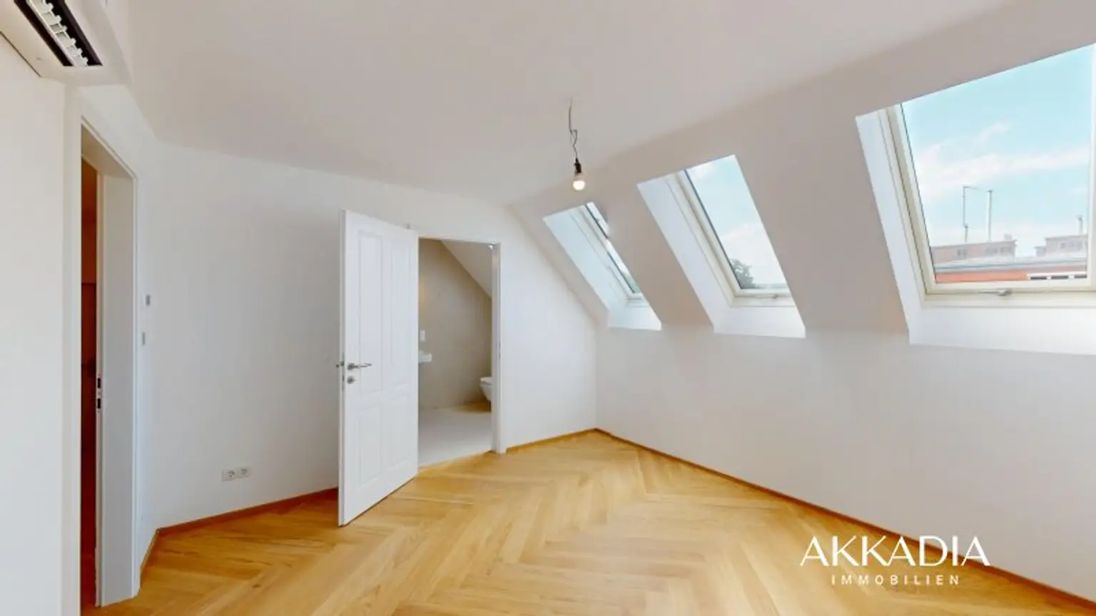 Maisonette in Toplage I Jugendstilvilla in Althietzing