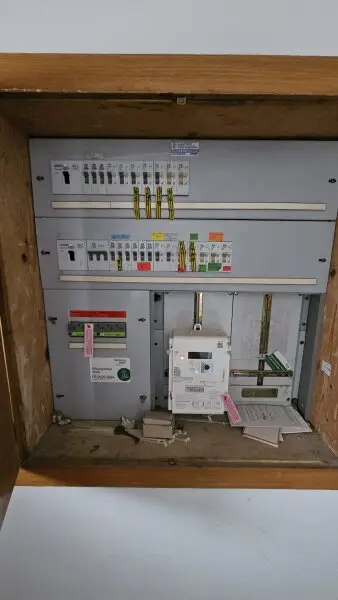 Stromkasten - Haus - Lieserbrücke - kaufen