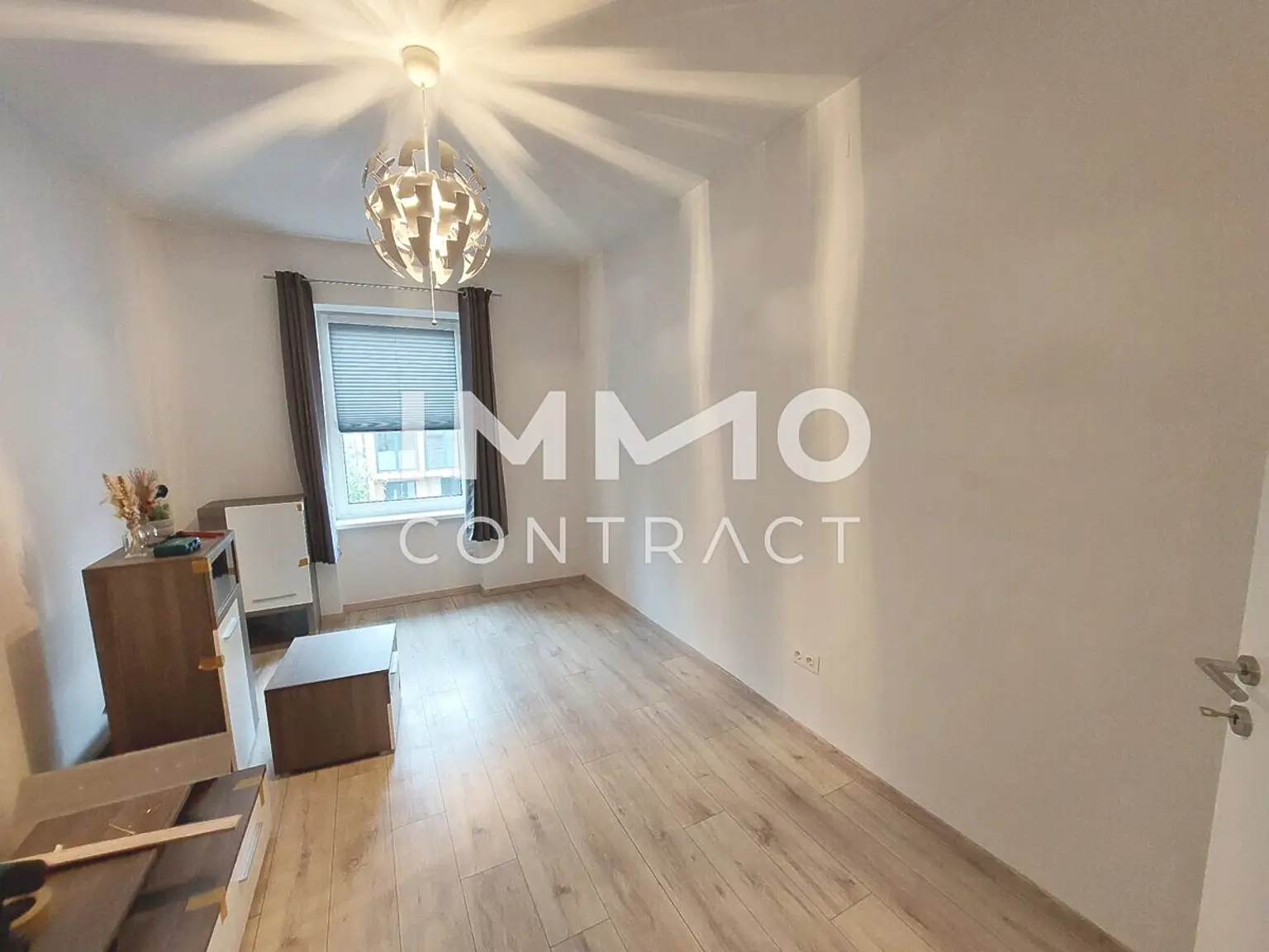 Neuwertige 64m² Wohnung in Blindenmarkt