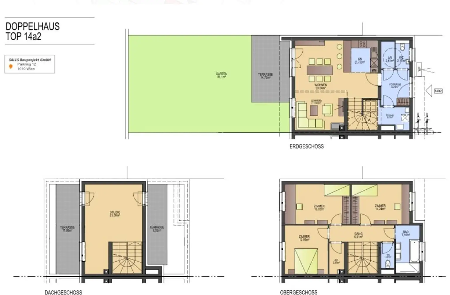 Plan Haus 14a2