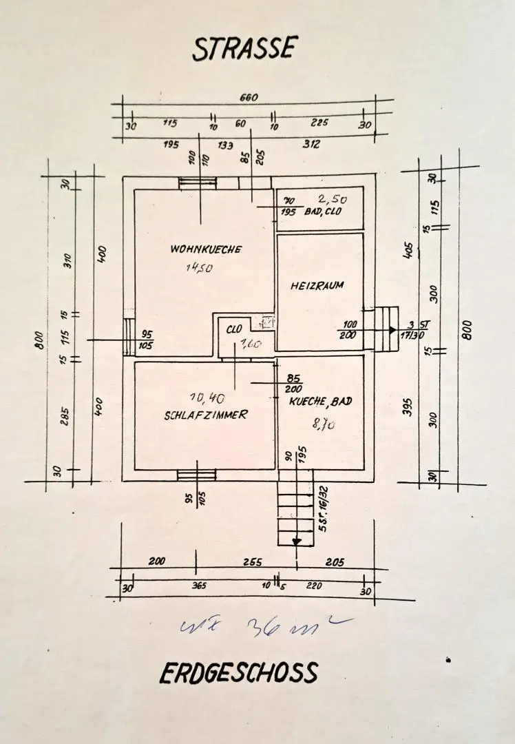 Anlageobjekt zwischen Krems und Zwettl