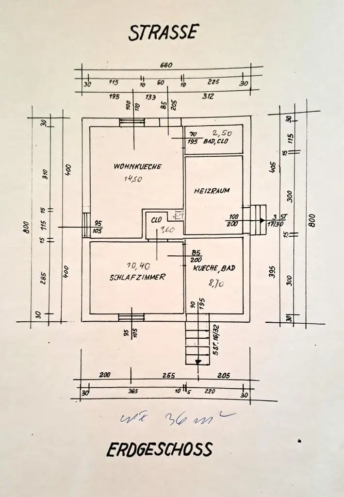 Anlageobjekt zwischen Krems und Zwettl