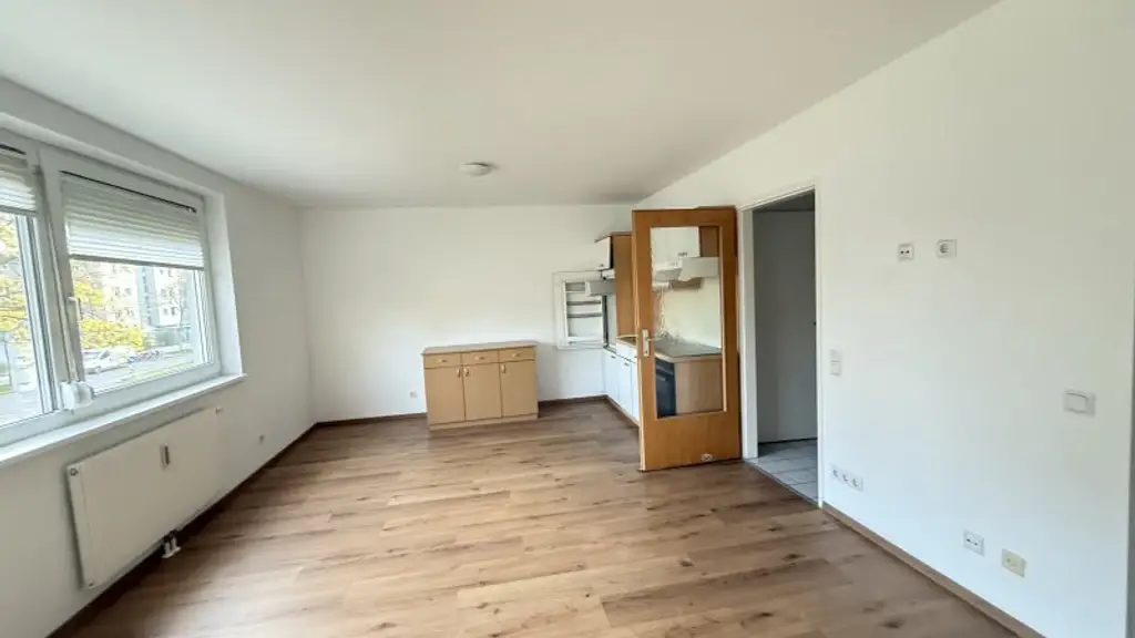 Garconniere nahe Donauspital ab sofort zur Anmietung frei!