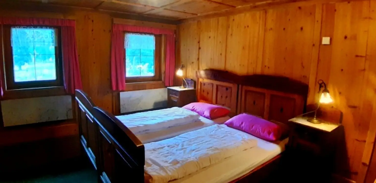 Rarität ! Ferienhaus im wunderschönen Defereggental