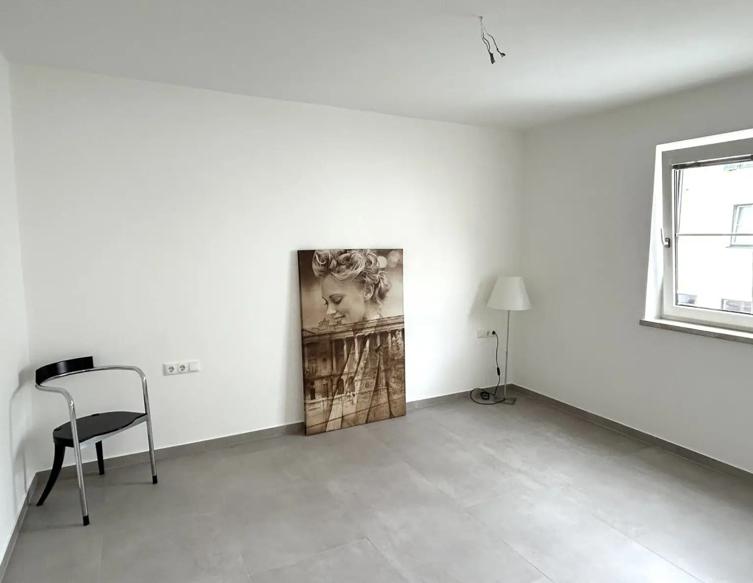 Moderne 3-Zimmer-Wohnung mit Terrasse in Eferding!
