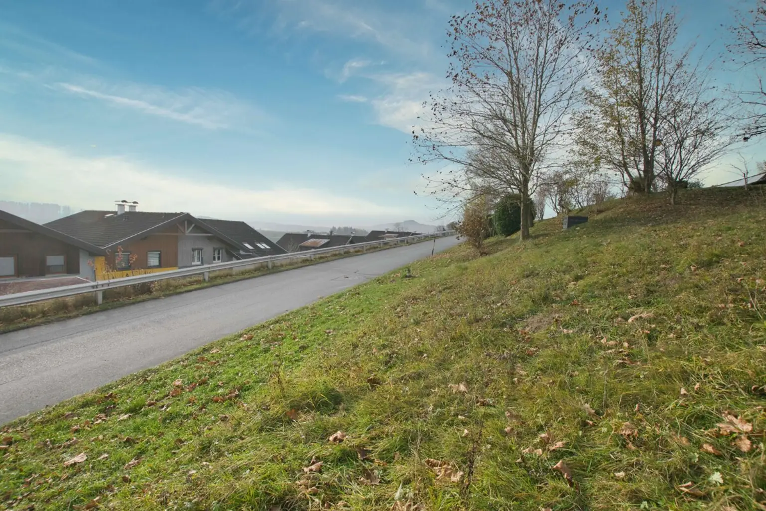 Grundstück Straßwalchen