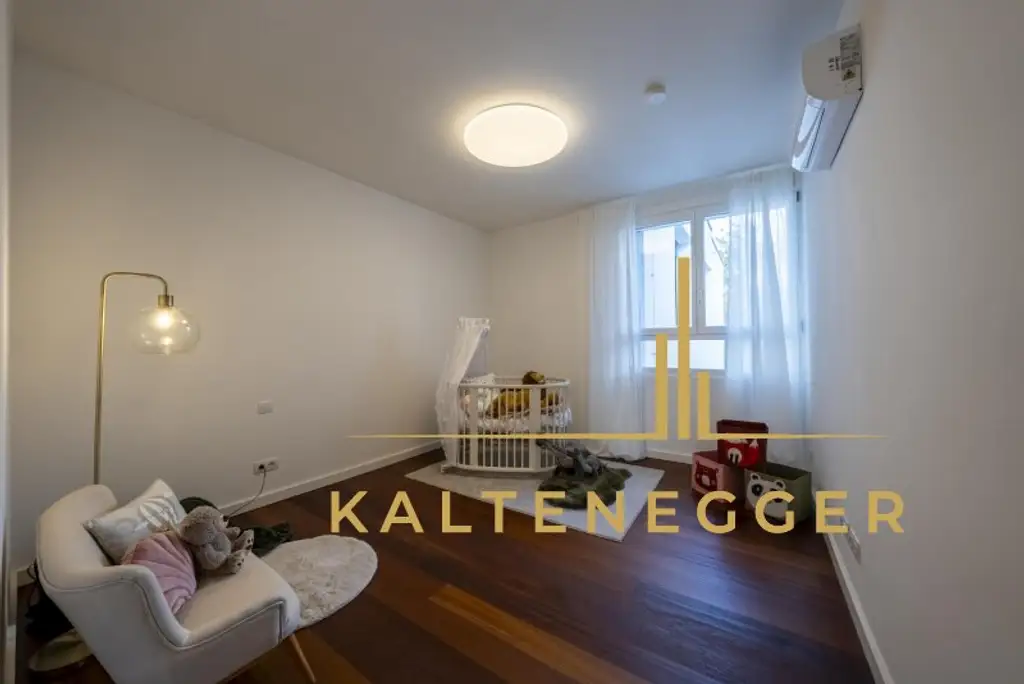 Luxusappartement in Wien-Döbling/Grinzing mit Einliegerwohnung, Terrasse, Pool, Garten und Garage