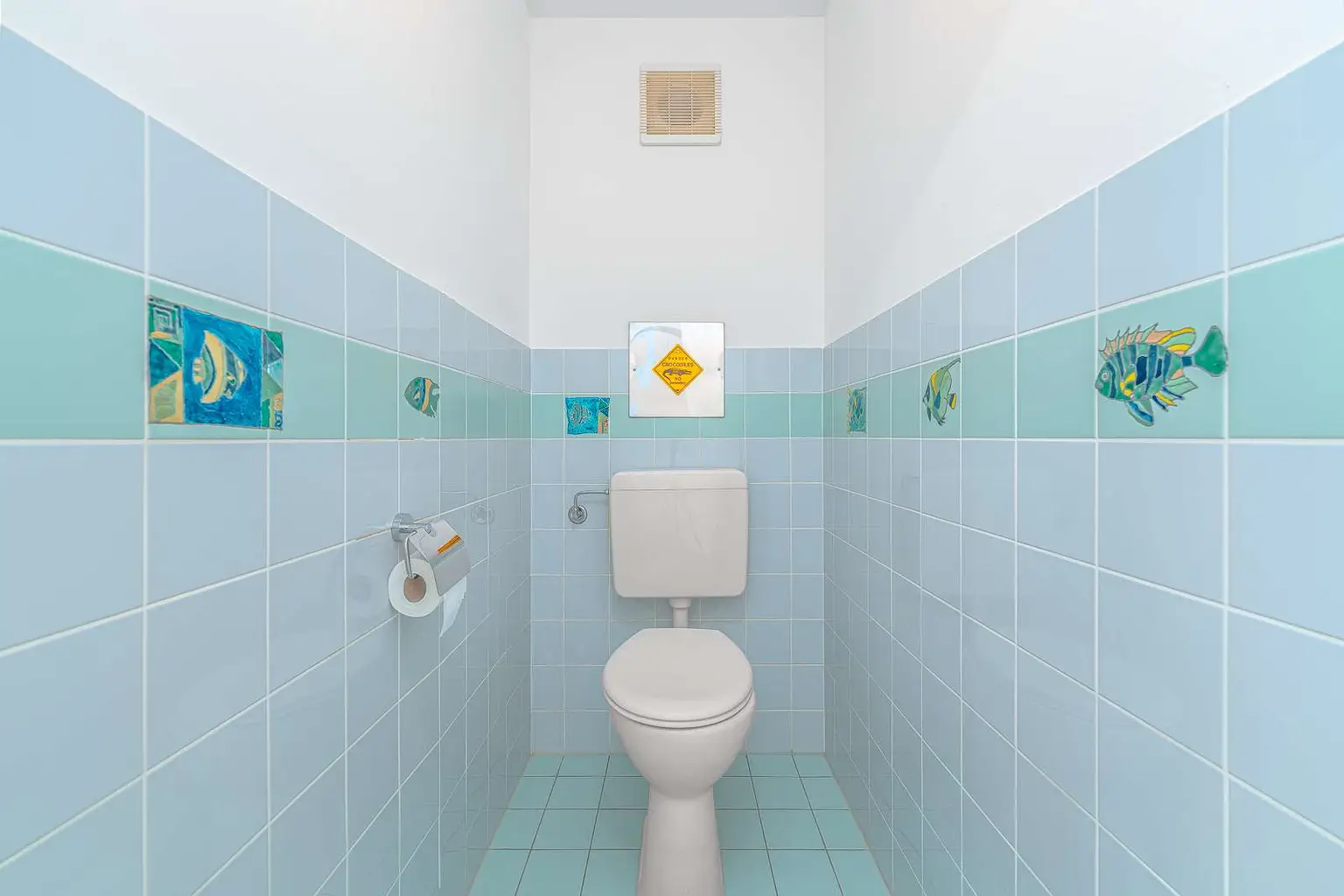 WC