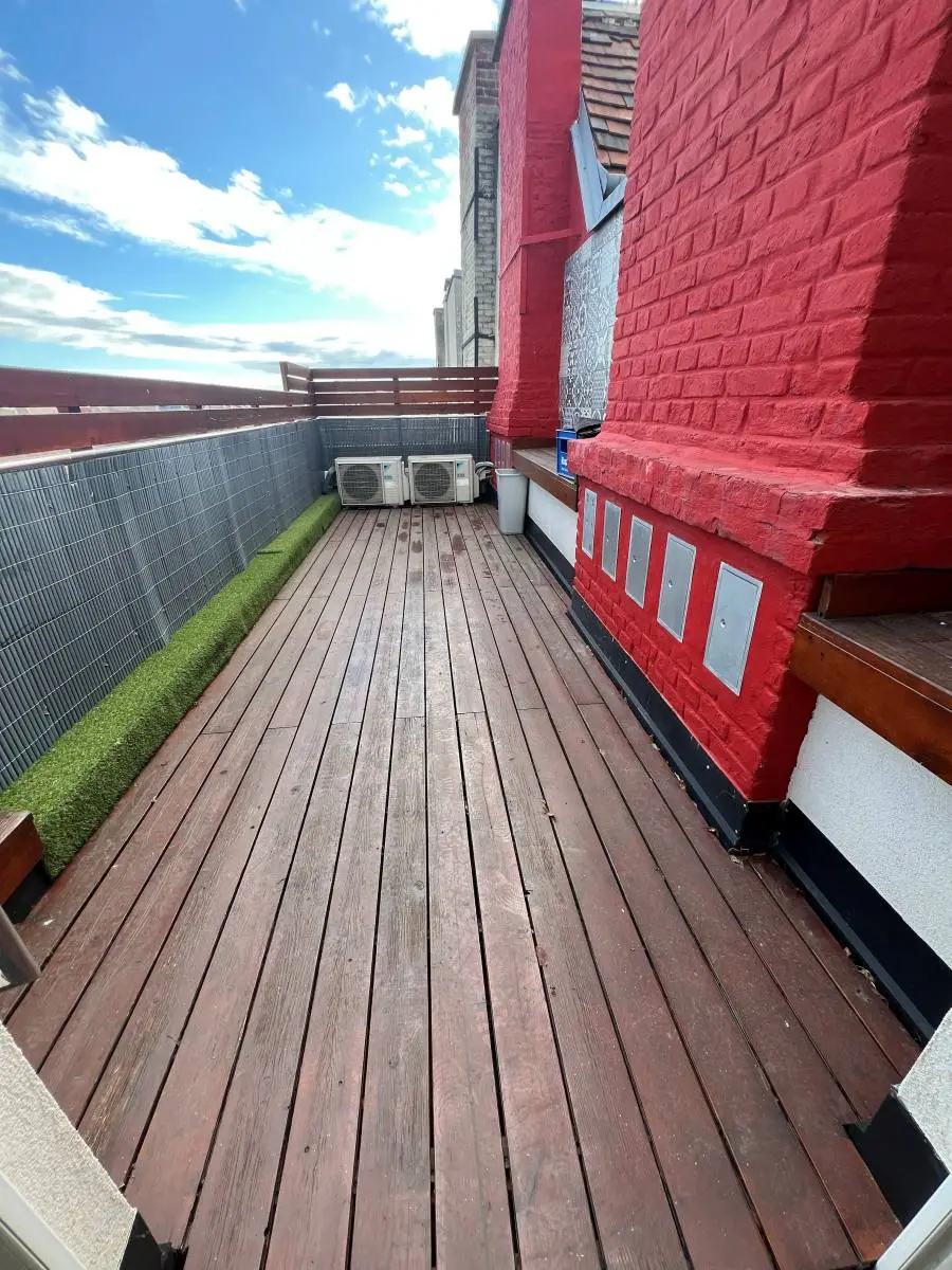 21 | TRAUMHAFTE Maisonette-Wohnung - Top Zustand, Terrasse mit Ausblick | Prima Service Immobilien