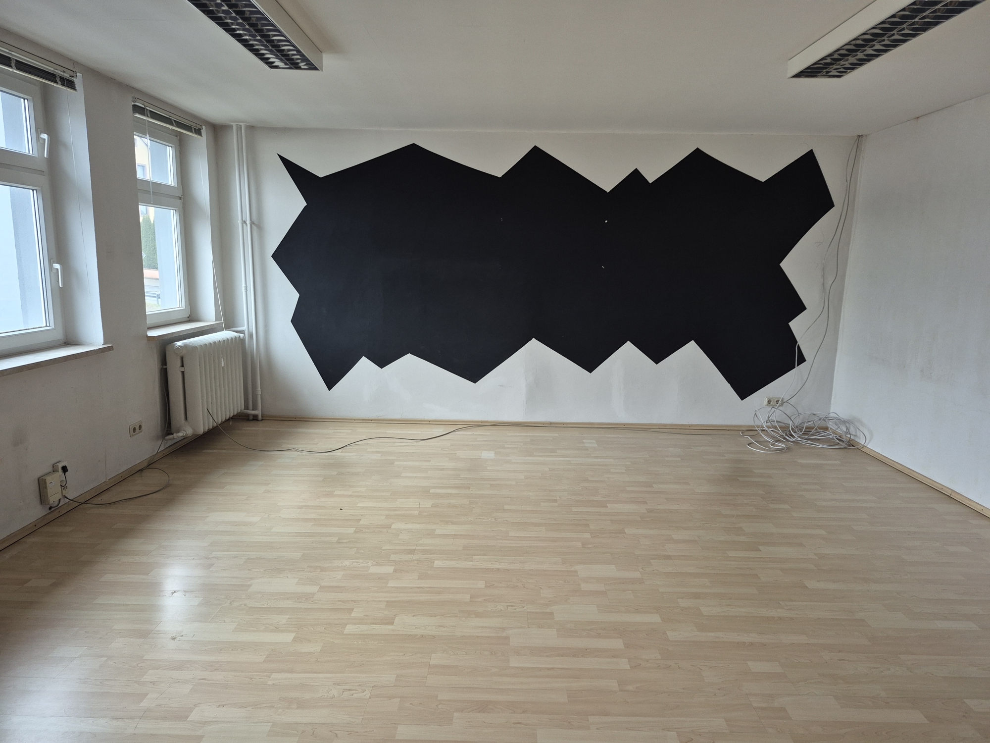 2 Büroräume - zentral in St. Wendel