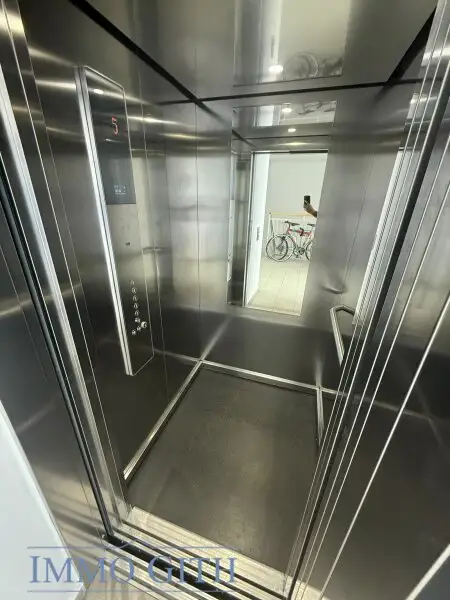 LICHT, LUFT & LEBENSQUALITÄT – 4-ZIMMER-WOHNUNG MIT TERRASSE IN RUHIGER STADTLAGE (1050) ZU KAUFEN!