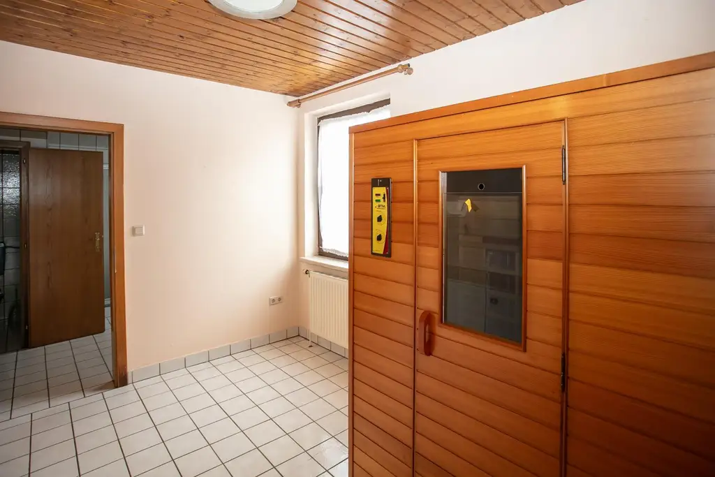 Ihr neues Zuhause mit Ausblick – Viel Platz, gepflegter Zustand