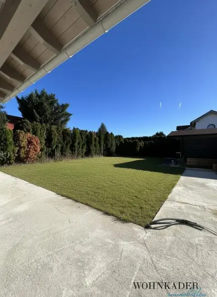 ⭐ Exklusives Seehaus am Privatsee – Wohnen, wo andere Urlaub machen