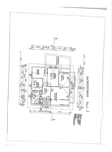 Kapitalanlage mit Potential – 2 Häuser auf Eckgrundstück mit rund 938 m² Grundstücksfläche!