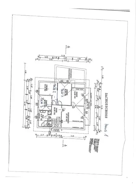 Kapitalanlage mit Potential – 2 Häuser auf Eckgrundstück mit rund 938 m² Grundstücksfläche!