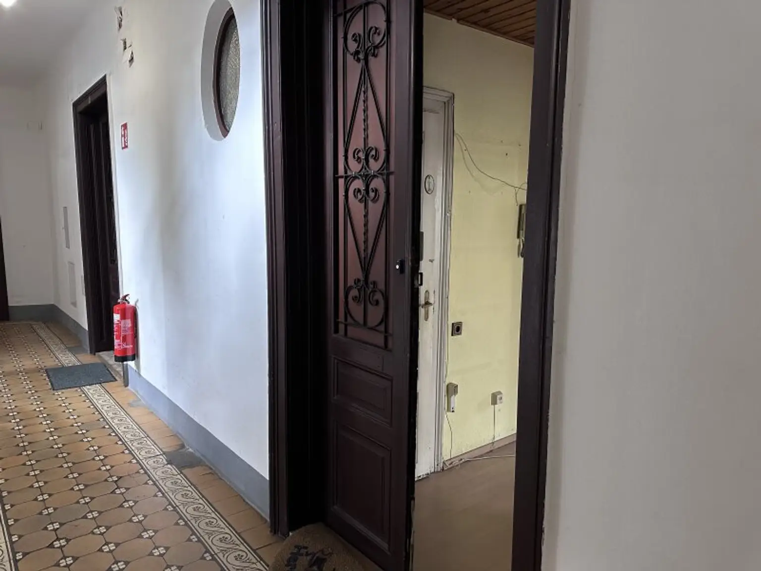 3 Zimmer mit herrlichen Grünblick + U3 Braunschweiggasse