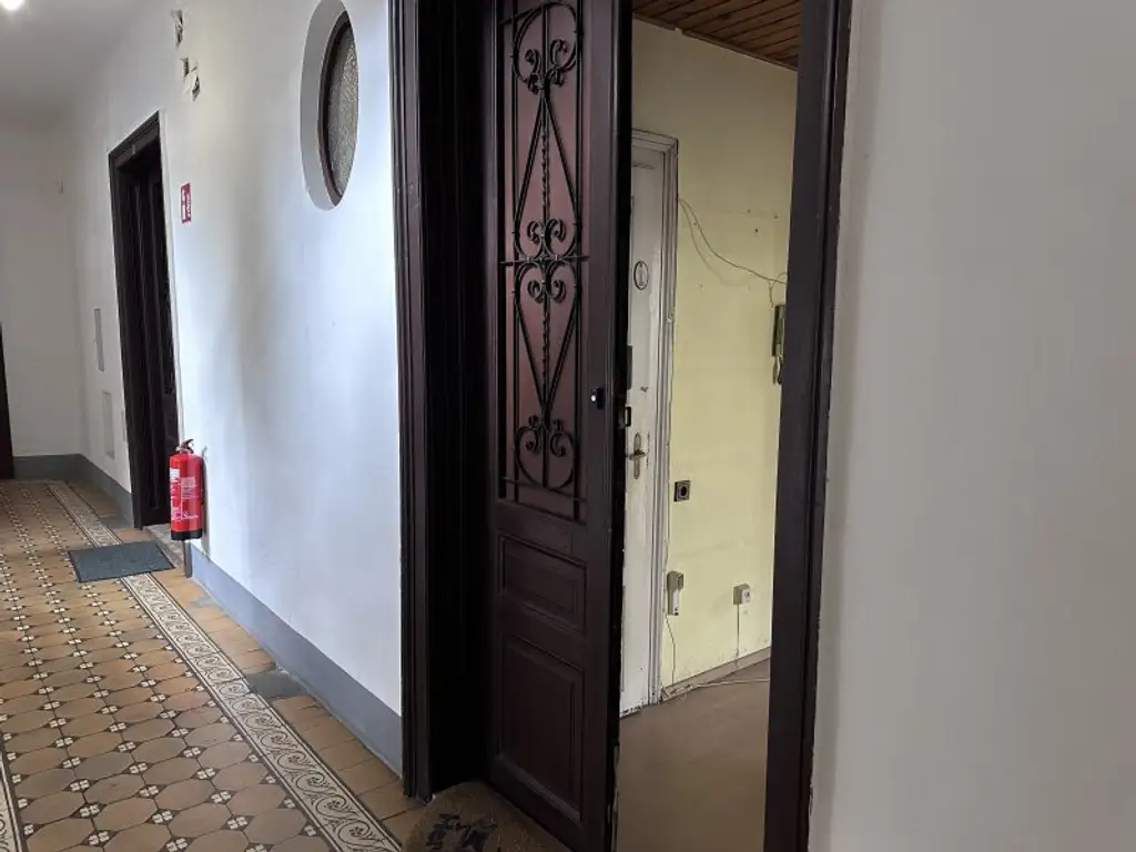 3 Zimmer mit herrlichen Grünblick + U3 Braunschweiggasse