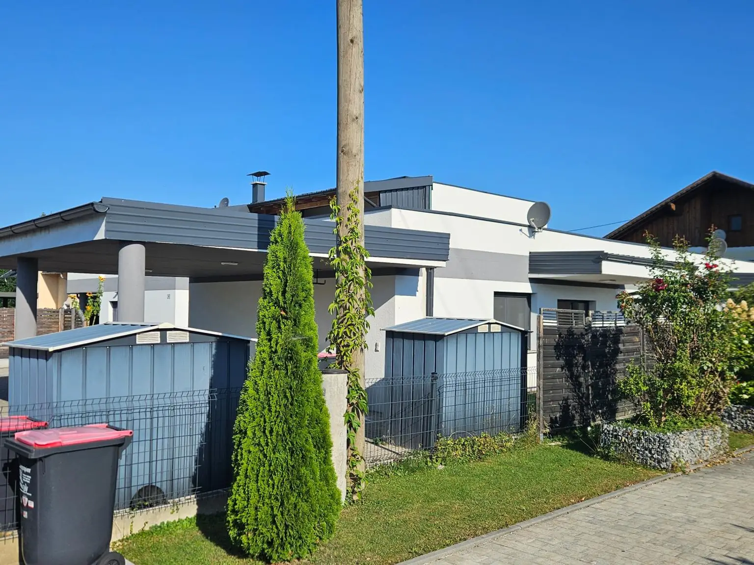 3-Zimmer Eigentumswohnung Neukirchen