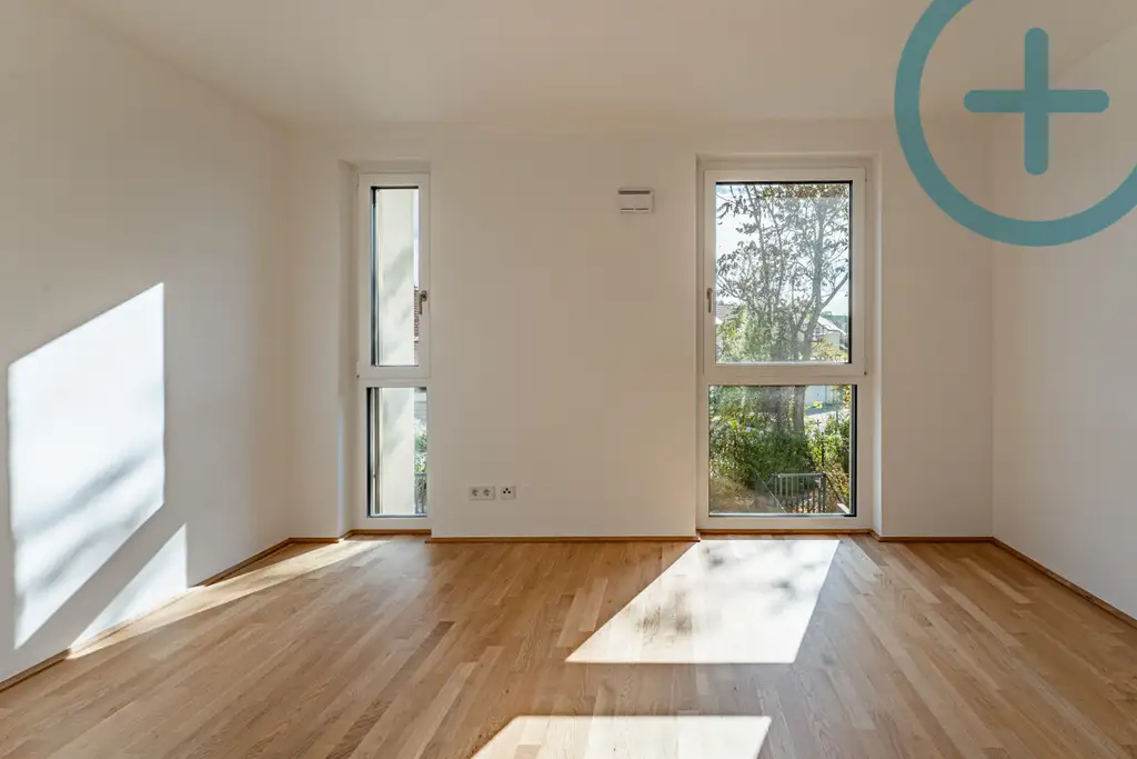 Wohlfühloase mit Naturnähe