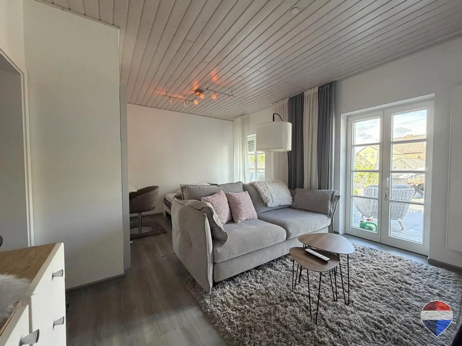 Wohnbereich, Zimmer OG